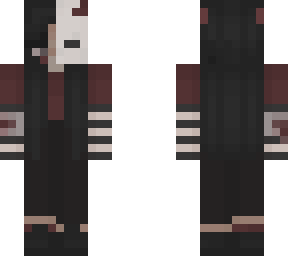 masked devil