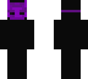 masked guy for 3degamer