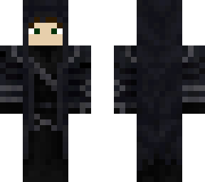 maugrim (before turning)