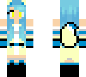 me as ck9c (animatronic)