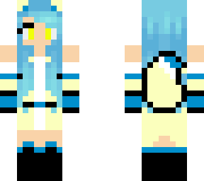 me as ck9c (humanish)