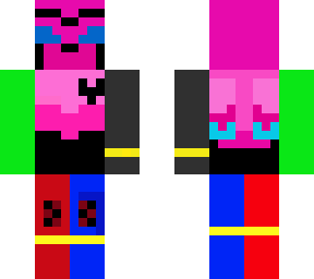 mecha team leader 2