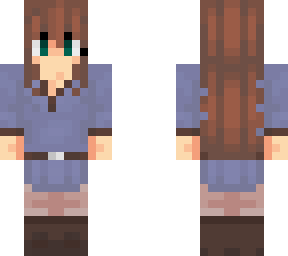 Nked | Minecraft Skins