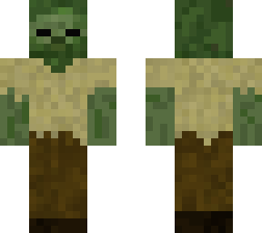 medieval zombie