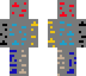 mega ore