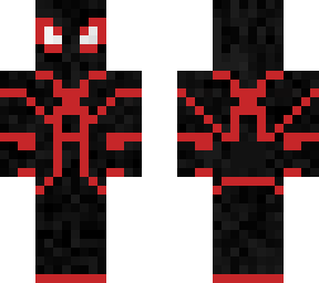 miles spiderman