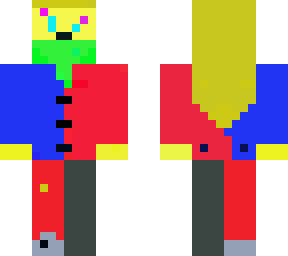 millies skin