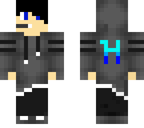 mineyyy (youtuber & 1.7.10)