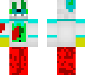 monster sourkidftfreddy