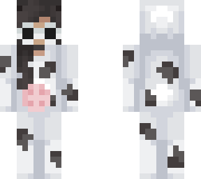 MOO | Minecraft Skin