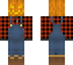 mr. pumpkin-head