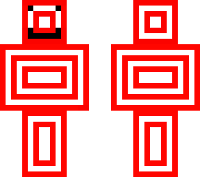 mr. target