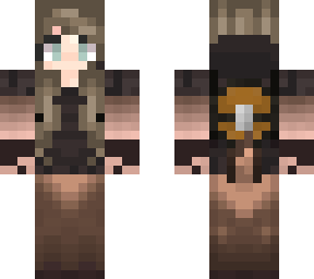 my main skin