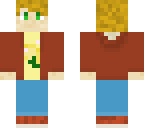my personal skin, please do not use this