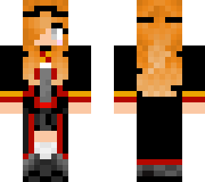 my skin :d