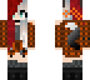 my skin
