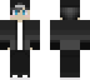 my skin for myself cuz y not ._.