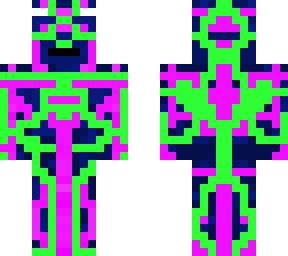 neon nightmare