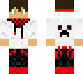 netguy5243's custom skin