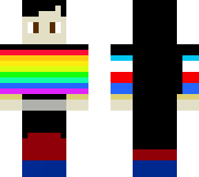 nick the awesome gamer got an upgrade!!!