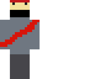 ninja boii