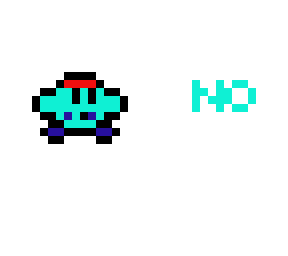 no. (skintober day 13)