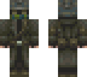 nv hunter