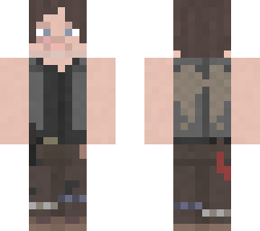 nv survivor