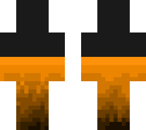 orange tone