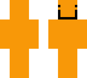 orangeberries (skin idea gotten from fruitberries)