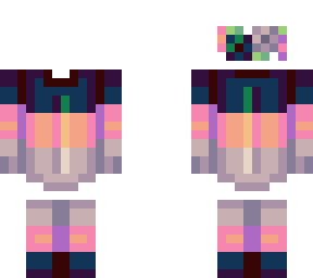 outfit base