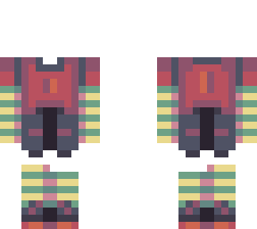 outfit base