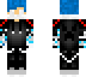 owner skin but bit edited