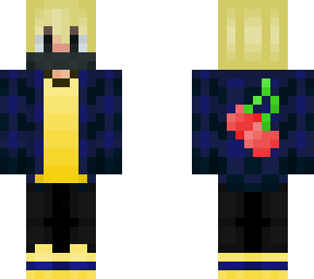 pac-man as a human