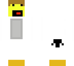 pelican!