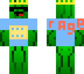 pickle craft (friend of propixel)