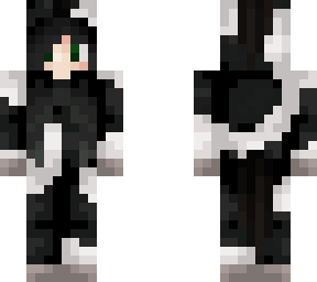piebalds skin