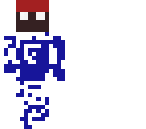 pig man
