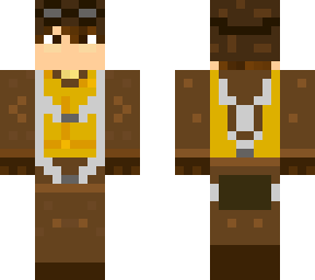 pilot