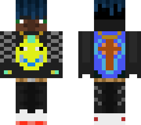 pimp villajah