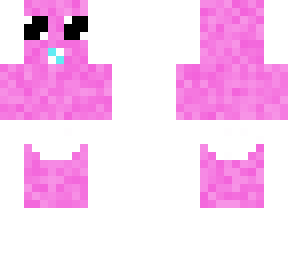 pink baby