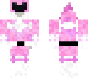 pink ranger kates