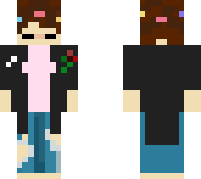 pink shirt 22
