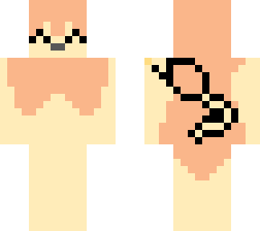 pokemon - shiny skitty