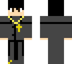 priest