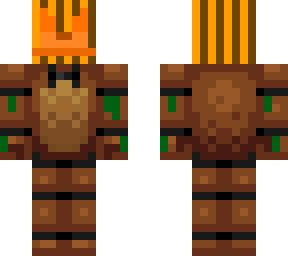 pumpkin freddy