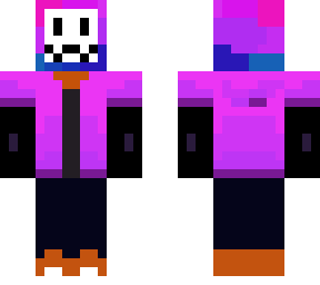 pyrocynical (remasted, thicc arms)
