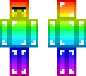 rainbow villagr