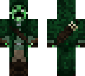 ranger creeper