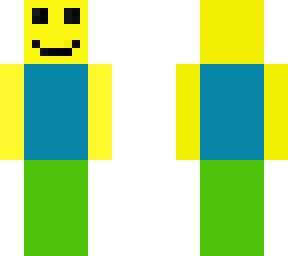 roblox noob